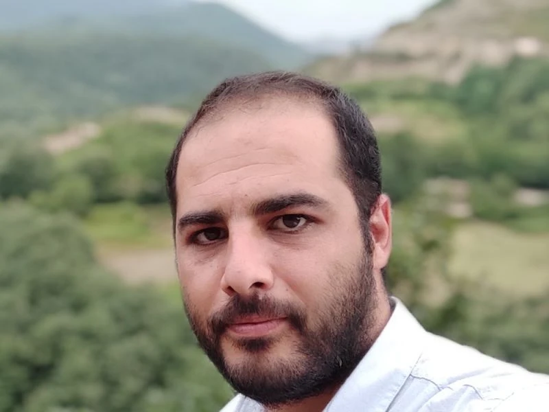 فرزین سوگلی تعمیرکار لوازم خانگی در ارومیه
