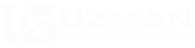اوزمان سرویس