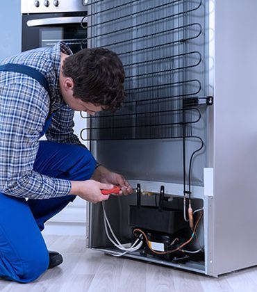 تعمیرکار یخچال در ارومیه